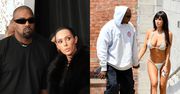 Jak zarabia Bianca Censori? Kanye West miał zapłacić jej ĆWIERĆ MILIONA, żeby ponosiła bieliznę z cukierków. Zjadła ją