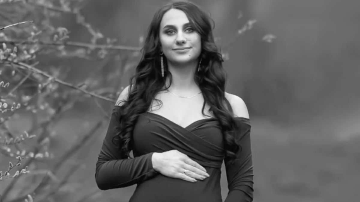 Tajemnicza śmierć 23-letniej ciężarnej.