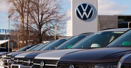 Afera spalinowa wraca. Menedżerowie Volkswagena skazani