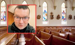 Dziecko może nosić czapkę w kościele? Ksiądz mówi wprost