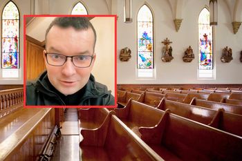 Dziecko może nosić czapkę w kościele? Ksiądz mówi wprost