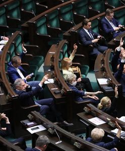 Wybory prezydenckie. Sejm wznawia obrady. Zajmie się poprawkami Senatu