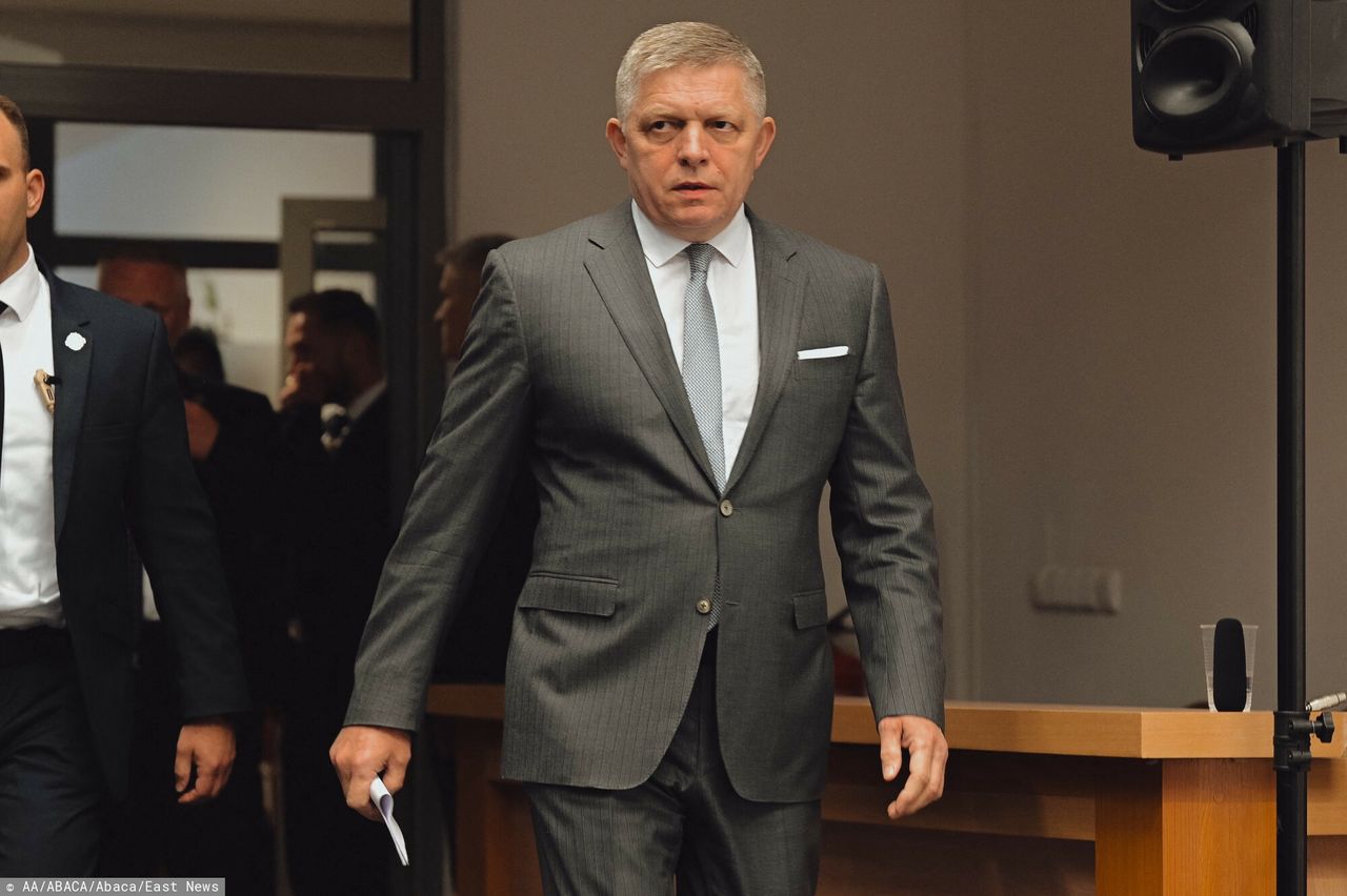 Ruch kredowy na Słowacji. "Dość tego"