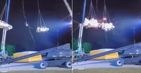 Tragedia na planie "Mam Talent". Sytuacja wymknęła się spod kontroli