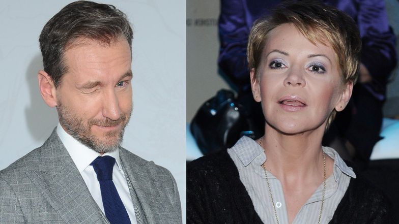 Justyna Pochanke odchodzi z TVN. Zastąpi ją Piotr Kraśko