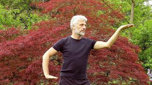 Tai chi pomaga pozbyć się otyłości brzusznej jak standardowe ćwiczenia