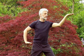 Tai chi pomaga pozbyć się otyłości brzusznej jak standardowe ćwiczenia