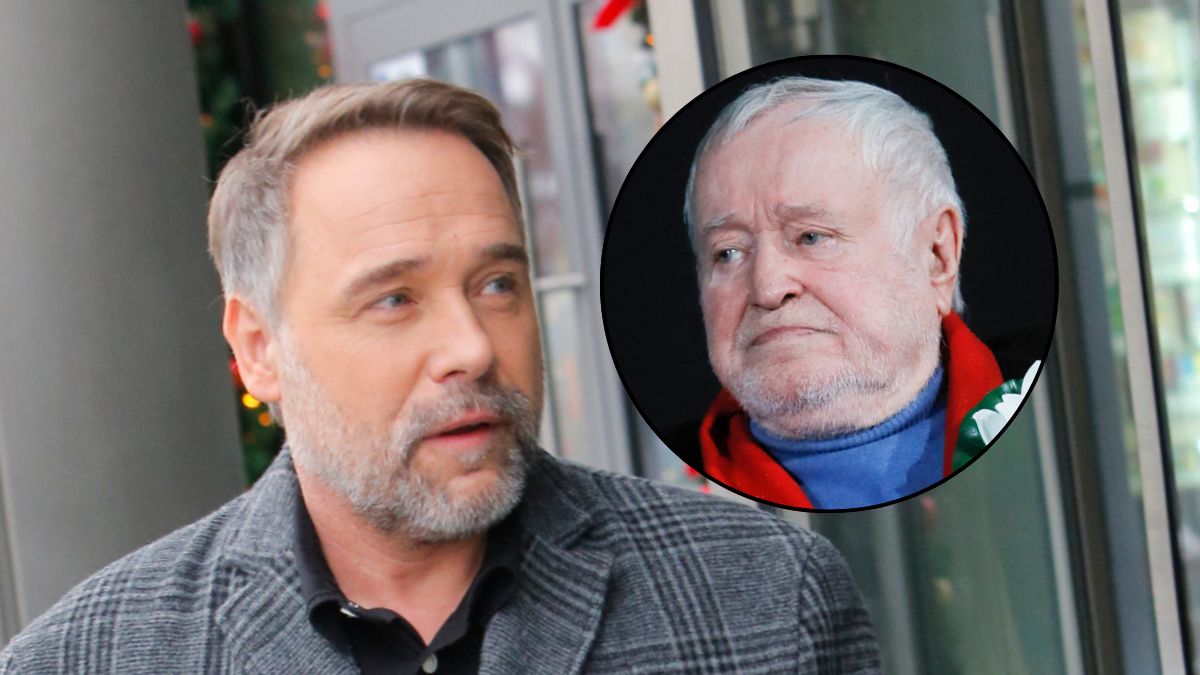 Łukasz Nowicki wspomina dzieciństwo. Tak zapamiętał ojca