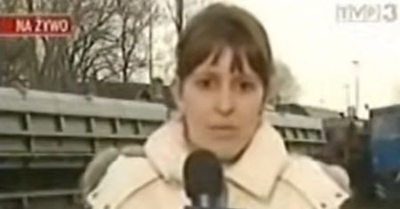 Takiego finału chyba nikt się nie spodziewał. Kwota zbiórki na dziennikarkę TVP wbija w ziemię