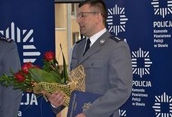 Dolny Śląsk. Oława. Komendant policji odwołany