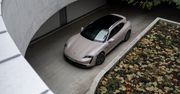 Test: Porsche Taycan 4S Sport Turismo – wariant środkowy, idealny