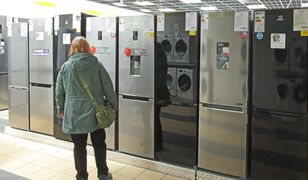 Kontrola sprzętów AGD. Inspekcja handlowa wykryła nieprawidłowości