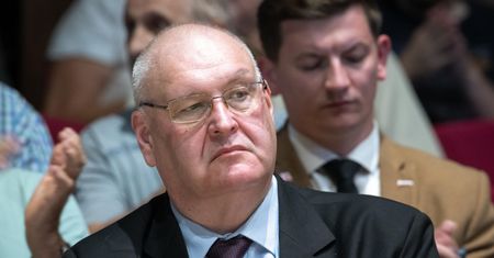 Co z immunitetem Bogdana Święczkowskiego? TK podjął decyzję