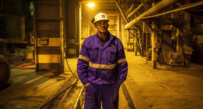 „Przemek Saleta: Najcięższe zadania” w National Geographic Channel