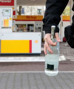Zakaz sprzedaży alkoholu na stacjach benzynowych. Jest stanowisko WHO