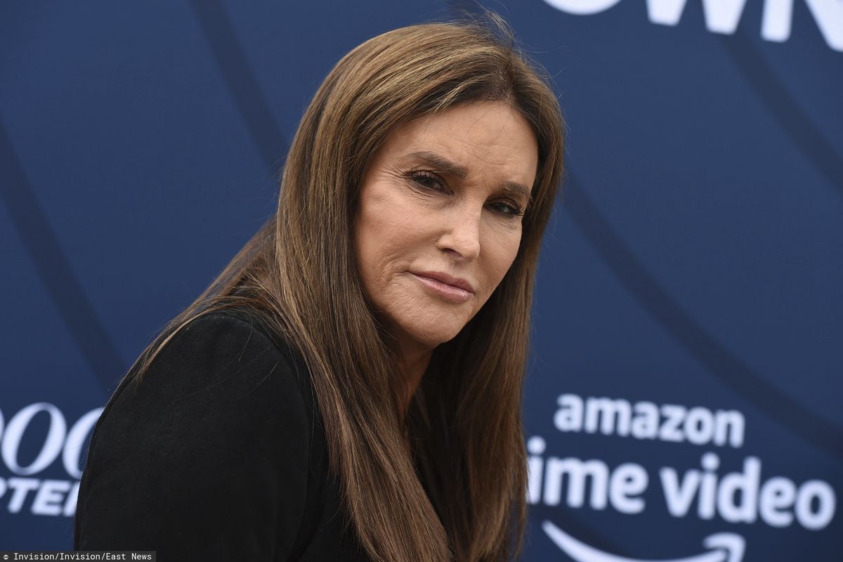 Syn Caitlyn Jenner, Brandon, opowiedział o smutnym dzieciństwie