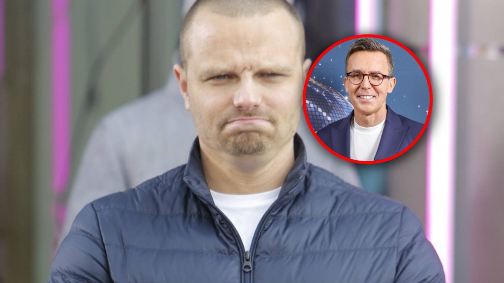 Marcin Hakiel ocenił taniec Macieja Kurzajewskiego