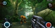 FPS NOVA. Halo dla iPhone'a?