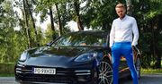 Test: Panamera Turbo S e-hybrid Executive – hybryda za 1 279 336 zł!