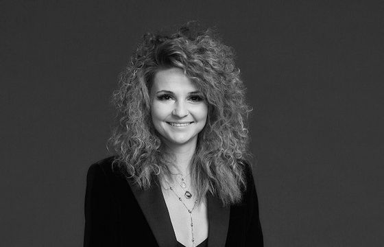 Była redaktor naczelna "Cosmopolitan" zostaje w Marquard Media Polska