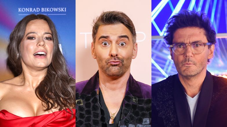 Te gwiazdy nie lubią Bożego Narodzenia