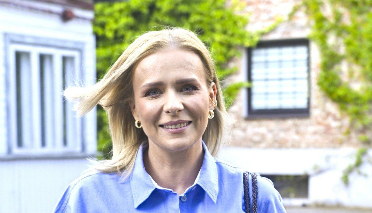 Tak mieszka Aneta Zając
