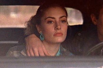 Zagrała w "Twin Peaks". Tak aktorka wygląda po latach