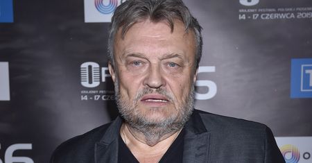 Krzysztof Cugowski ma niską emeryturę. Wiadomo, ile wpłacał na ZUS. Skandalicznie mało