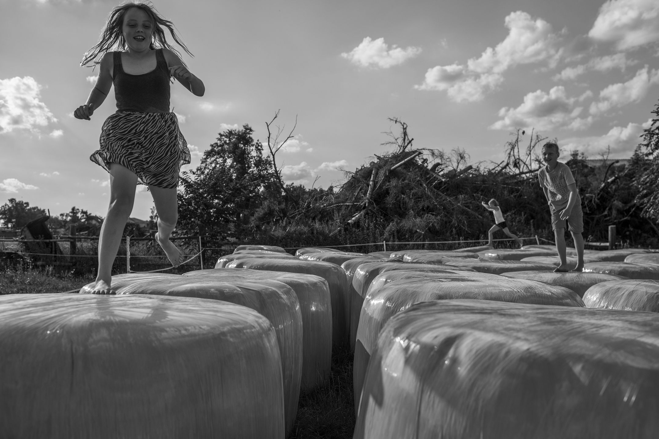 World Press Photo 2018 – znamy nazwiska nominowanych fotografów 63