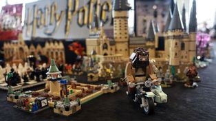 Wielkie święto fanów LEGO w Jaśle. To już w ten weekend! Będzie się działo