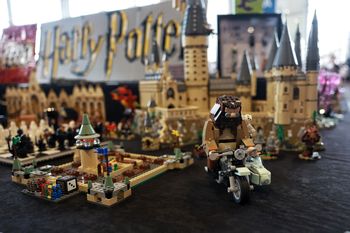 Wielkie święto fanów LEGO w Jaśle. To już w ten weekend! Będzie się działo