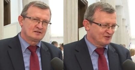 PUDELEK W SEJMIE: Poseł Cymański w trakcie wakacji... spływa Wisłą. "To marzenie z dzieciństwa!"
