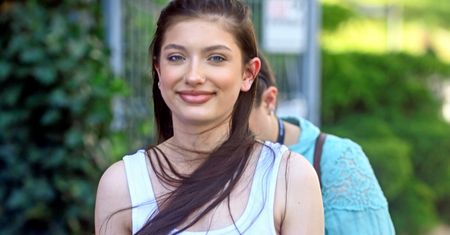 Oto rodzice Viki Gabor. Rzadko pokazują się w mediach