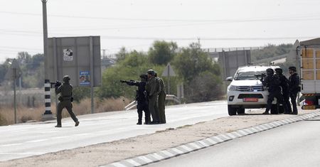 Sukces Izraela. Zlikwidowali oficera, który finansował Hamas