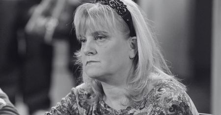 TYLKO U NAS! Marzena Kipiel-Sztuka zaplanowała pogrzeb za życia? Wiemy, gdzie spędziła ostatnie chwile