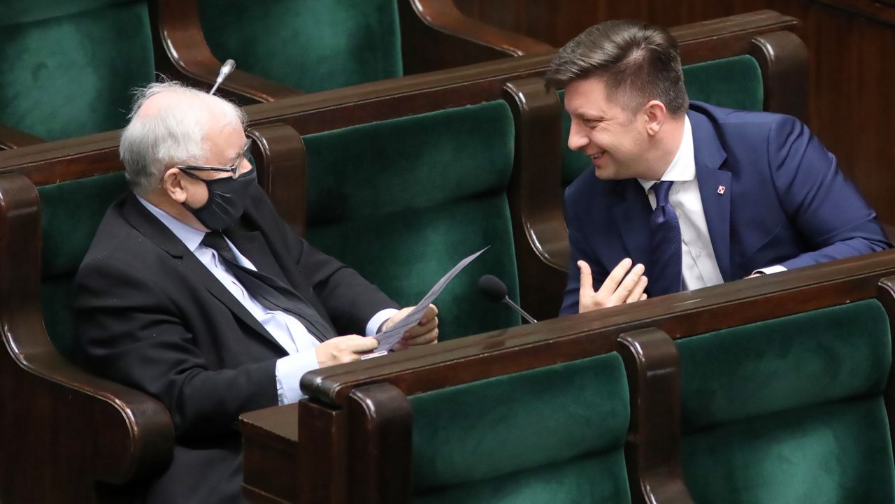 Stawka większa niż szczepienie. Jak rząd radzi sobie z programem szczepień? [ANALIZA]