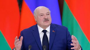 Białoruś przygotowuje się do wojny. "Aby jej zapobiec"