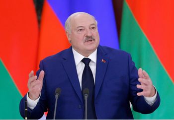 Białoruś przygotowuje się do wojny. "Aby jej zapobiec"