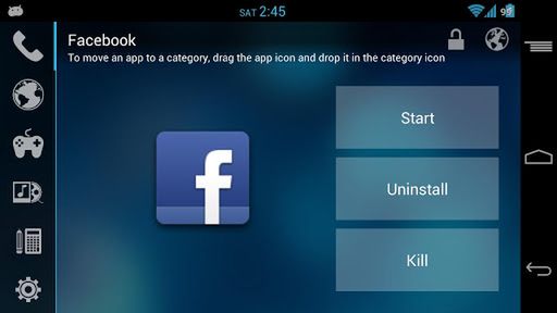 Weekendowy Zestaw Gier i Aplikacji: Transporters Volvo, Microwarriors, bogaty w funkcje SmartLauncher i inne 25