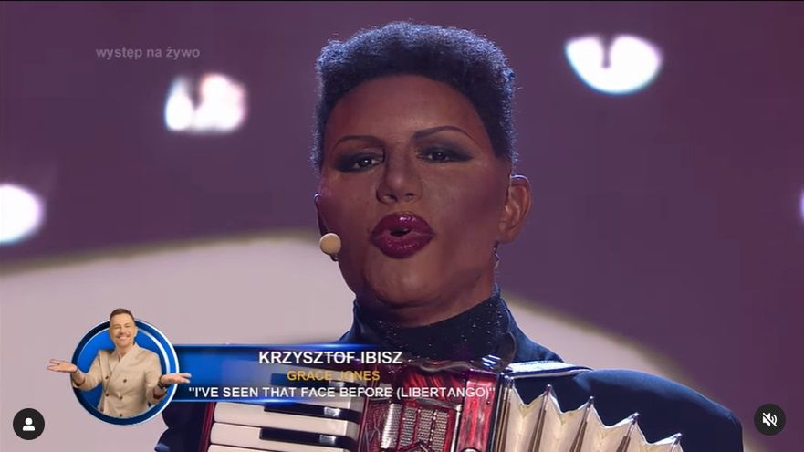 Krzysztof Ibisz
