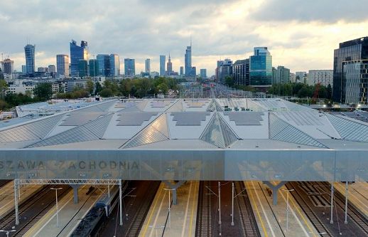 Euvic Media i Personal PR współpracują z PKP Polskie Linie Kolejowe