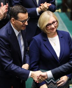 Prezydent złamie Konstytucję? "Wie, kto ma większość"