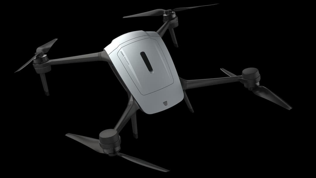 Dron Strato