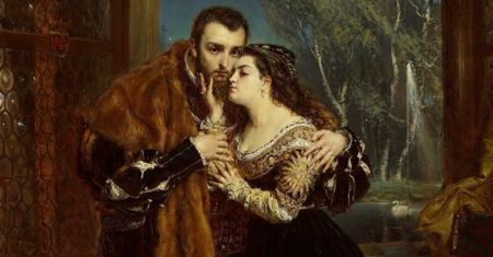 Zygmunt August i Barbara Radziwiłłówna. Jak rodzice króla zareagowali na potajemny ślub z kochanką?