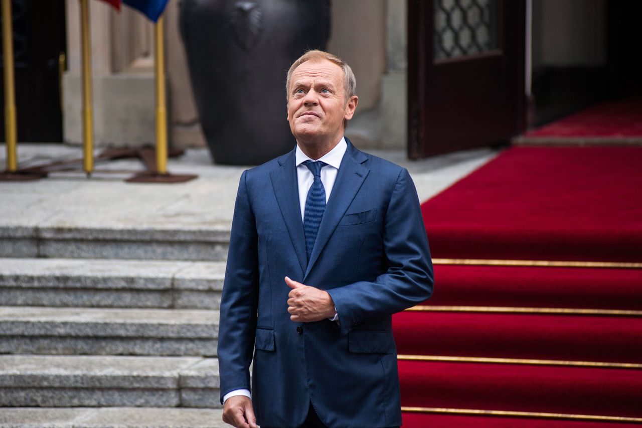 Boją się, że rząd podniesie podatki. Przedsiębiorcy nie wierzą też w ważną obietnicę