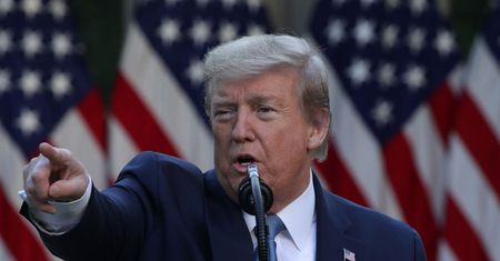 Trump uruchamia swoją sieć społecznościową. Start już w listopadzie