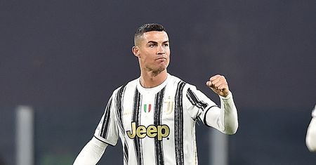 Przebił wszystkich! W tym zestawieniu Lewandowski nie ma z nim szans