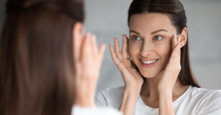 10 sposobów na jędrną i elastyczną skórę