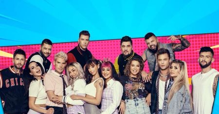 Warsaw Shore. Gdzie i kiedy oglądać?