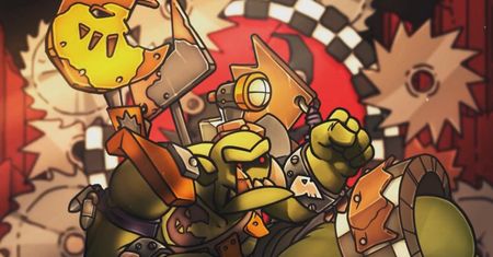 Warhammer 40 000: Shootas Blood & Teef – inwazja orków coraz bliżej